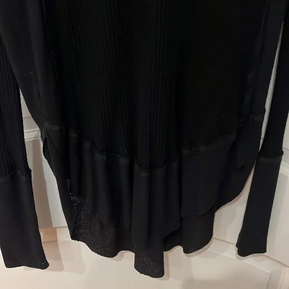 Free people oversized tunic - Picture 3 of 7